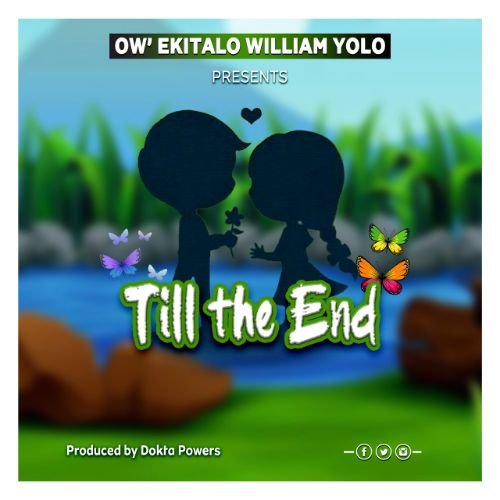 William YOLO